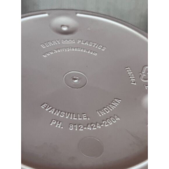 Vintage 2001 McDonald's Halloween Boo Bucket - Picture 8 of 10